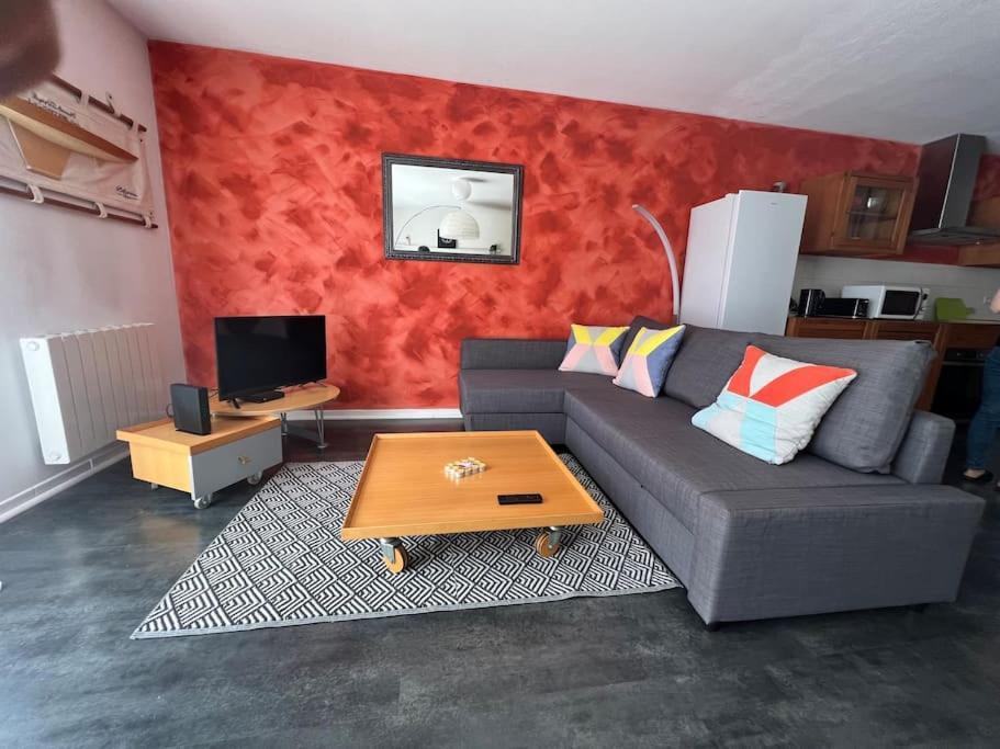 Maison Duplex T4 6 Couchages Gujan-Mestras Exterior photo